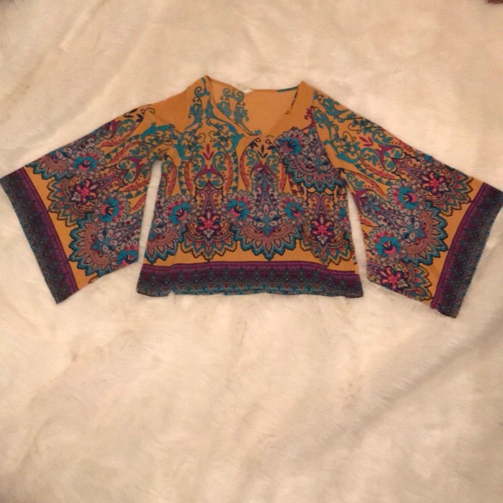Top